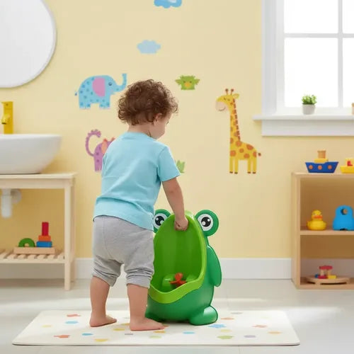 Urinario De Pared Para Niños
